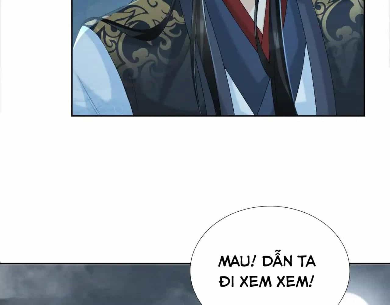 Cạm Bẫy Lệch Lạc - Chương 57 - ảnh 24