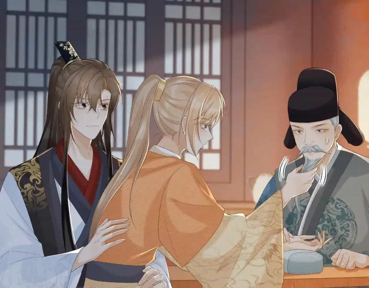 Cạm Bẫy Lệch Lạc - Chương 58 - ảnh 5