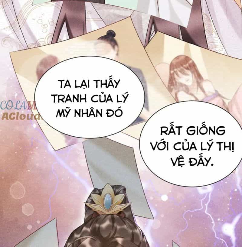 Cạm Bẫy Lệch Lạc - Chương 6 - ảnh 36