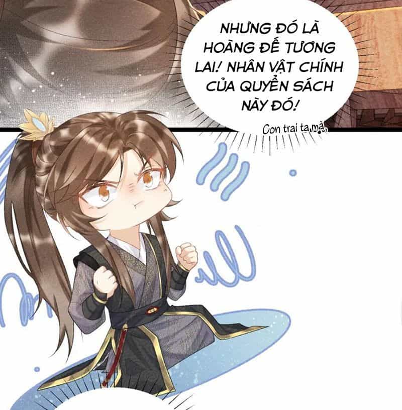 Cạm Bẫy Lệch Lạc - Chương 6 - ảnh 48