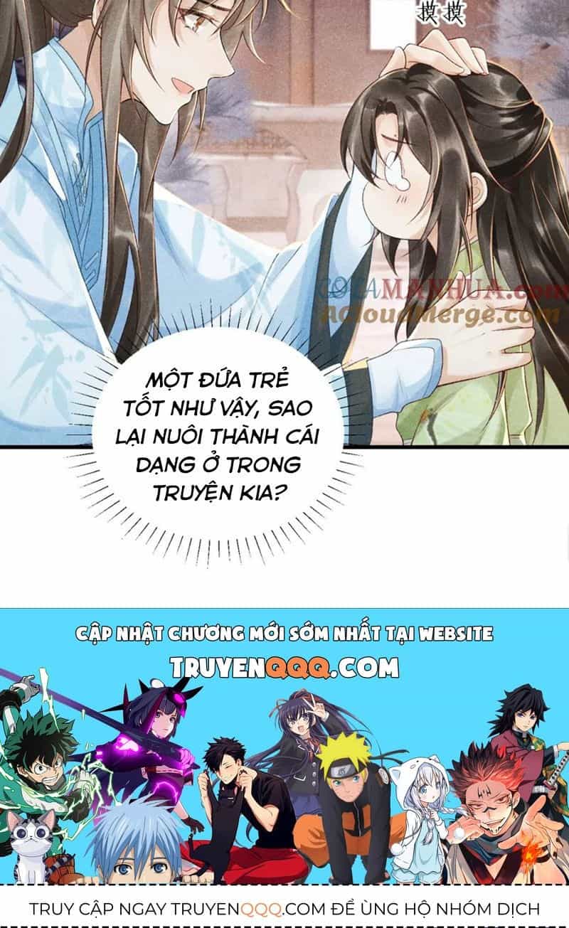 Cạm Bẫy Lệch Lạc - Chương 6 - ảnh 64