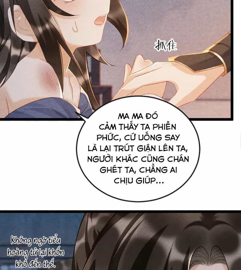 Cạm Bẫy Lệch Lạc - Chương 6 - ảnh 8