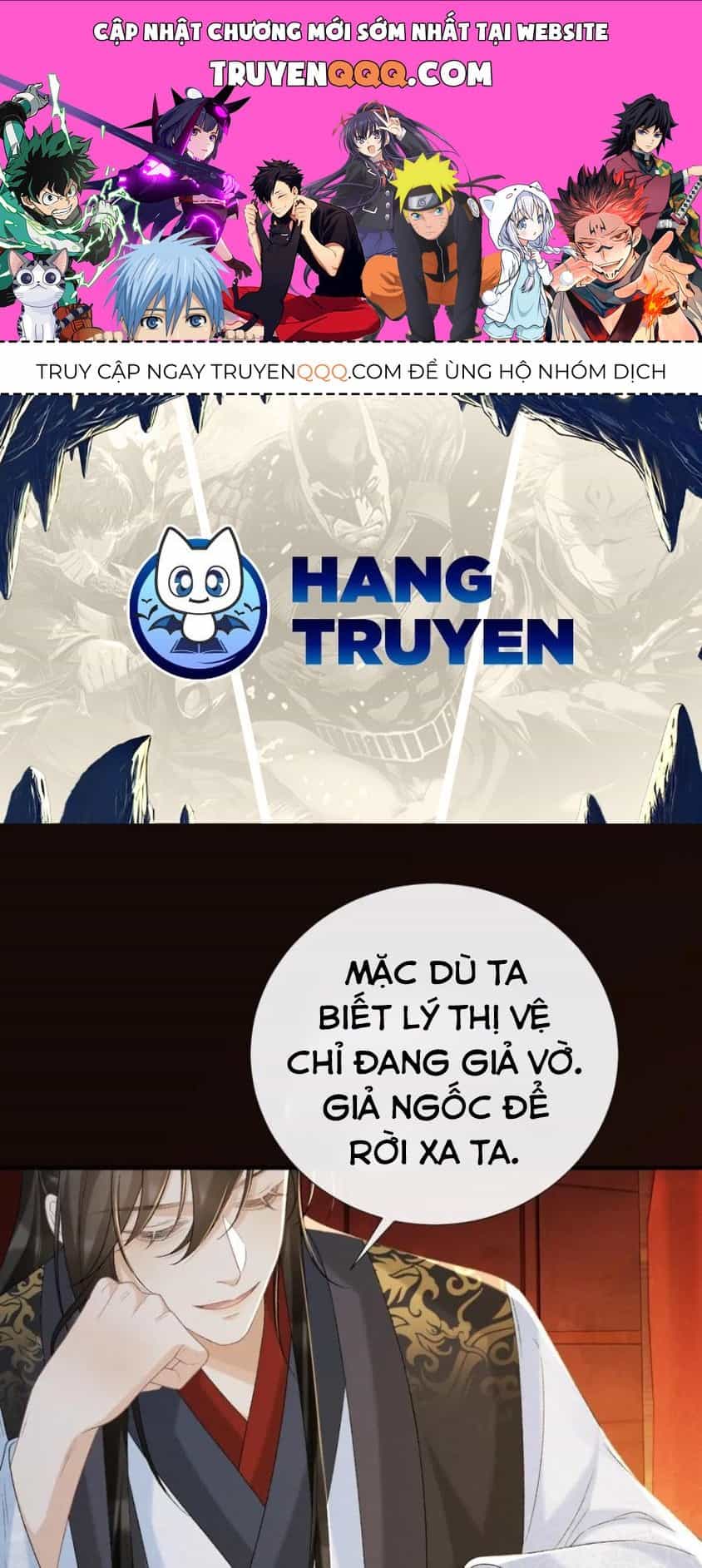 Cạm Bẫy Lệch Lạc - Chương 60 - ảnh 1