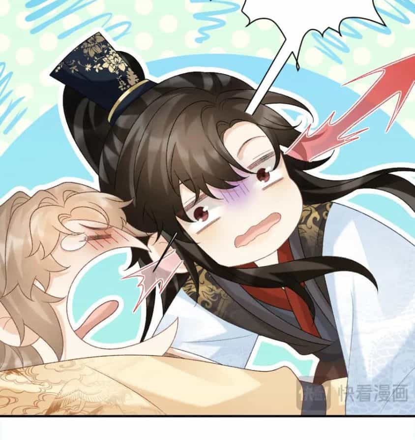 Cạm Bẫy Lệch Lạc - Chương 60 - ảnh 32