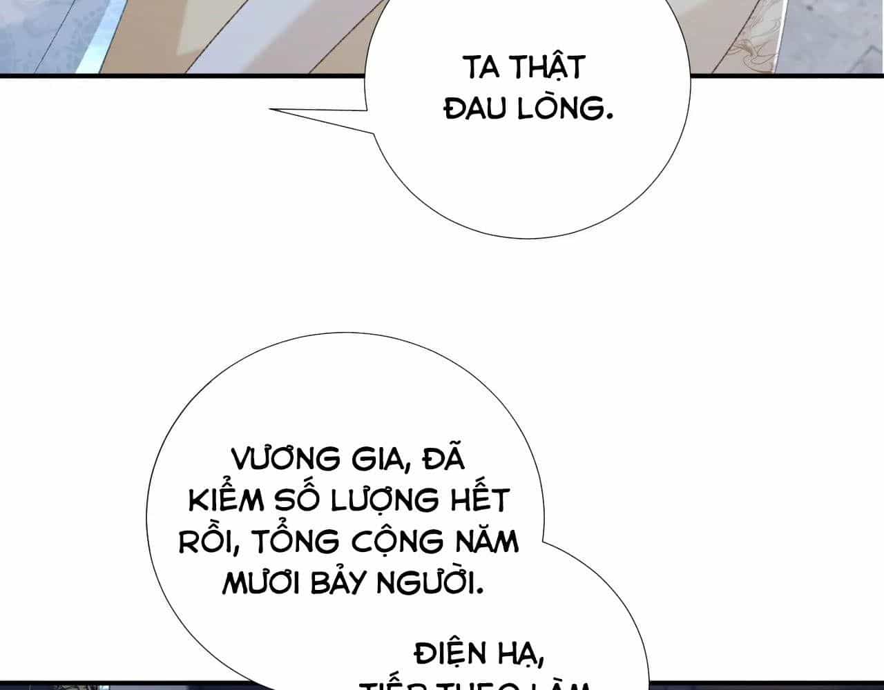 Cạm Bẫy Lệch Lạc - Chương 61 - ảnh 68