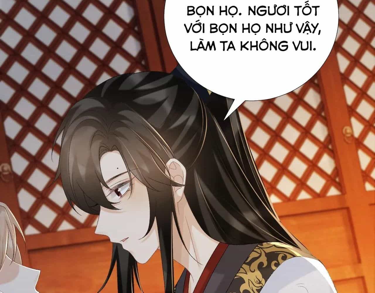 Cạm Bẫy Lệch Lạc - Chương 62 - ảnh 10