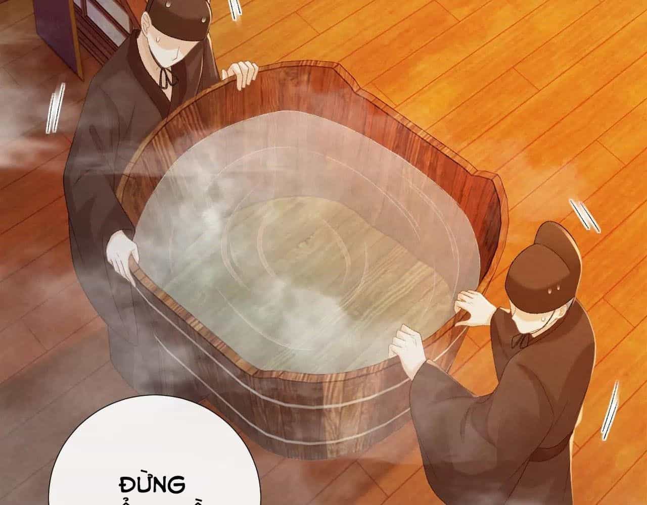 Cạm Bẫy Lệch Lạc - Chương 62 - ảnh 57