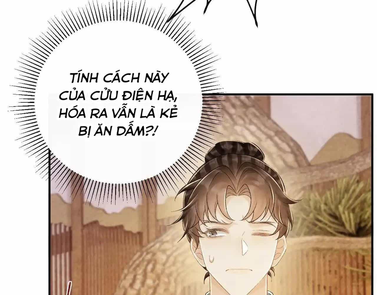 Cạm Bẫy Lệch Lạc - Chương 64 - ảnh 12