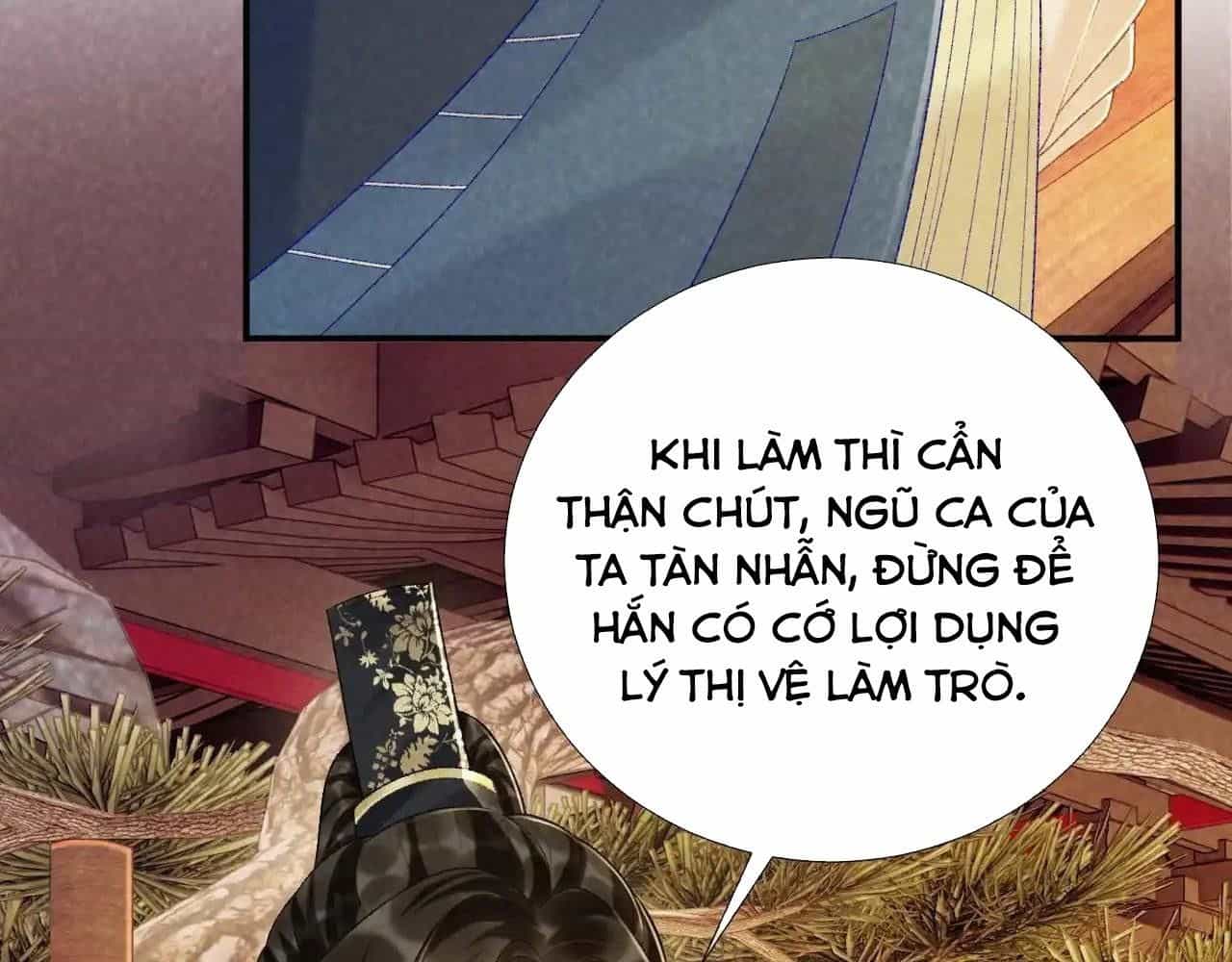 Cạm Bẫy Lệch Lạc - Chương 64 - ảnh 17