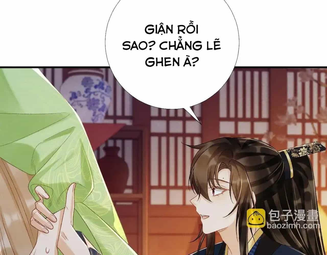 Cạm Bẫy Lệch Lạc - Chương 64 - ảnh 45