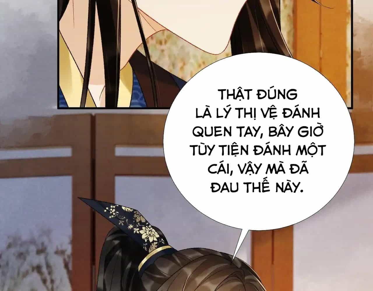 Cạm Bẫy Lệch Lạc - Chương 64 - ảnh 81