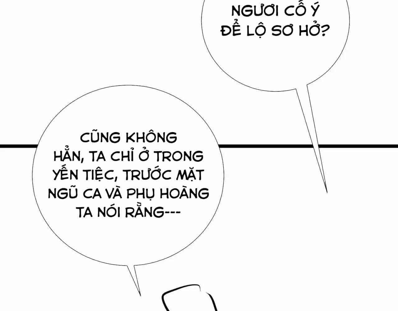 Cạm Bẫy Lệch Lạc - Chương 64 - ảnh 95