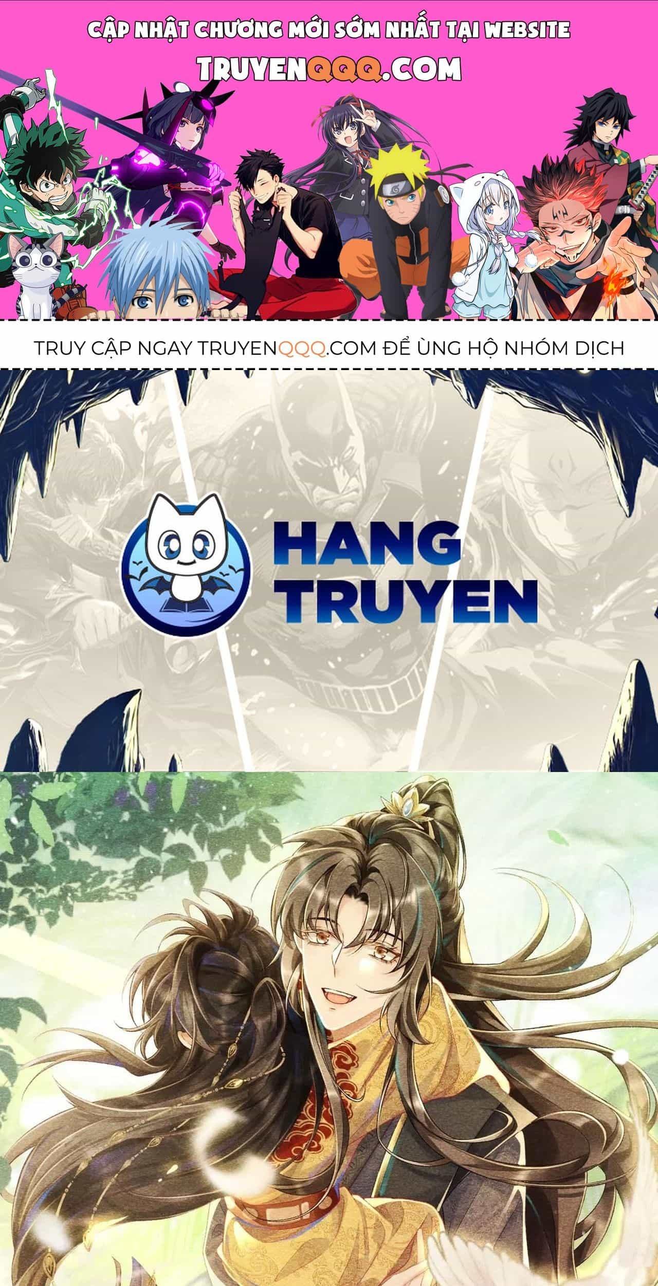 Cạm Bẫy Lệch Lạc - Chương 65 - ảnh 1