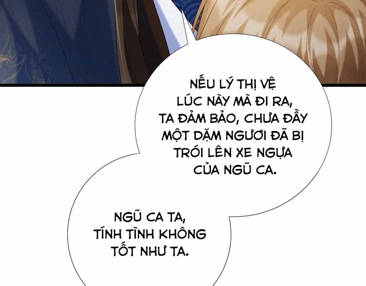 Cạm Bẫy Lệch Lạc - Chương 65 - ảnh 23