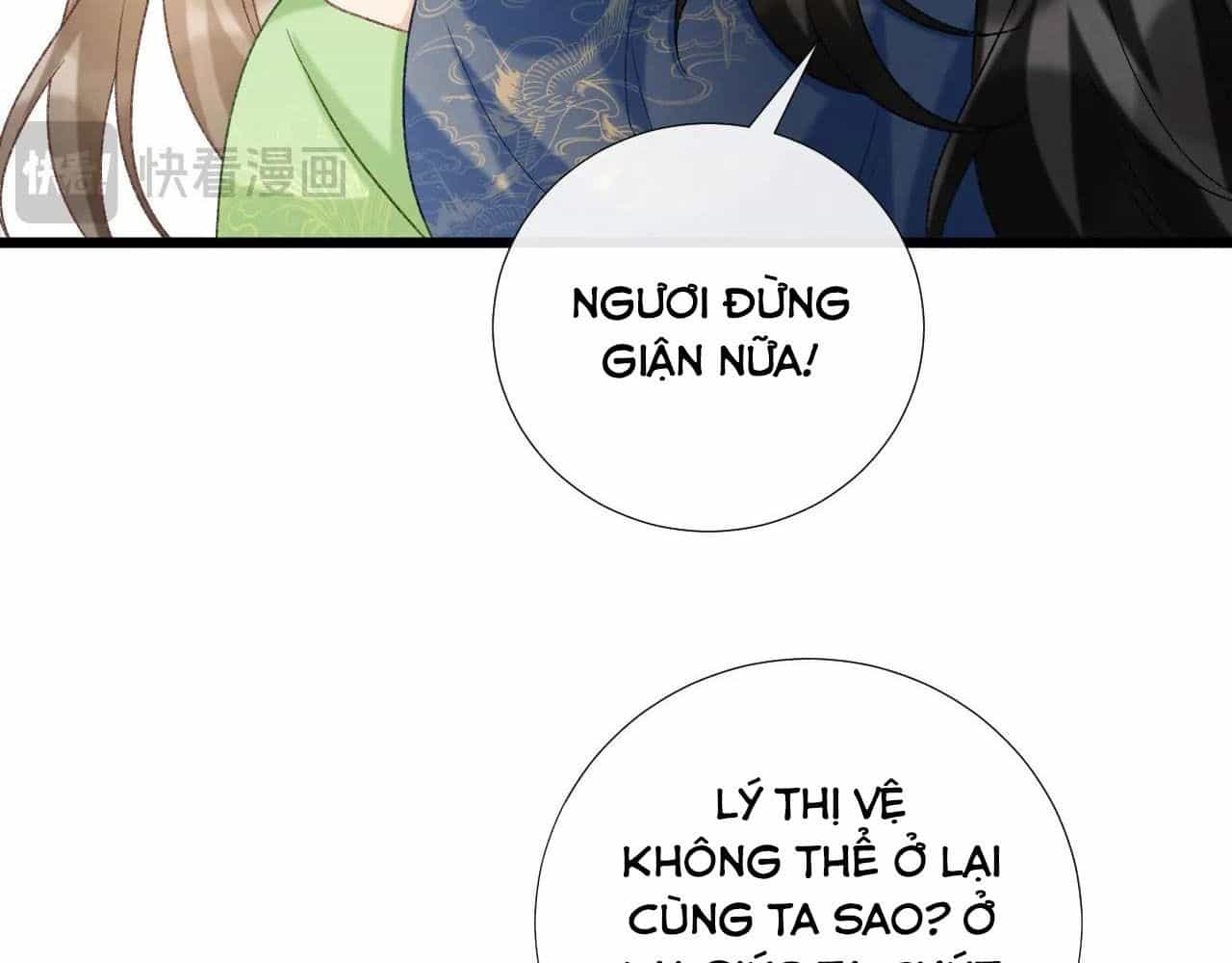 Cạm Bẫy Lệch Lạc - Chương 65 - ảnh 33