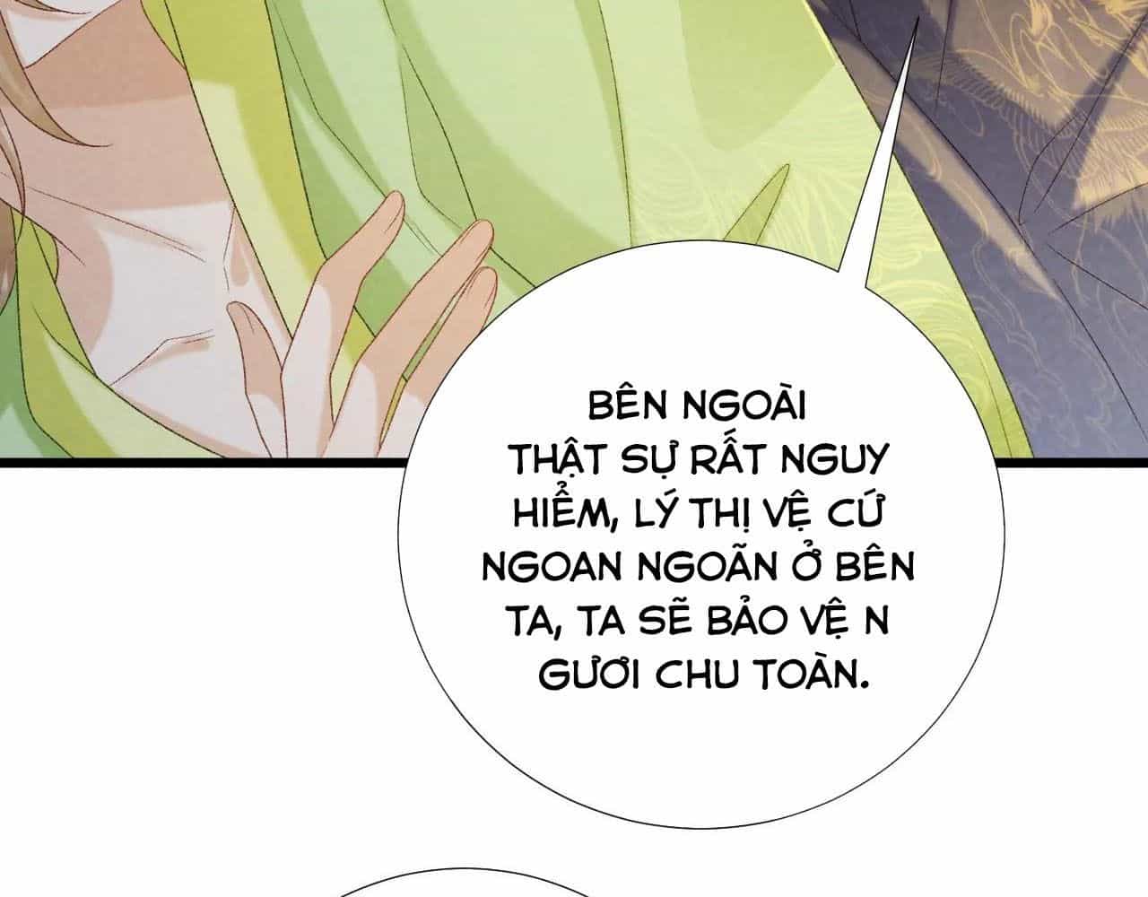 Cạm Bẫy Lệch Lạc - Chương 65 - ảnh 41