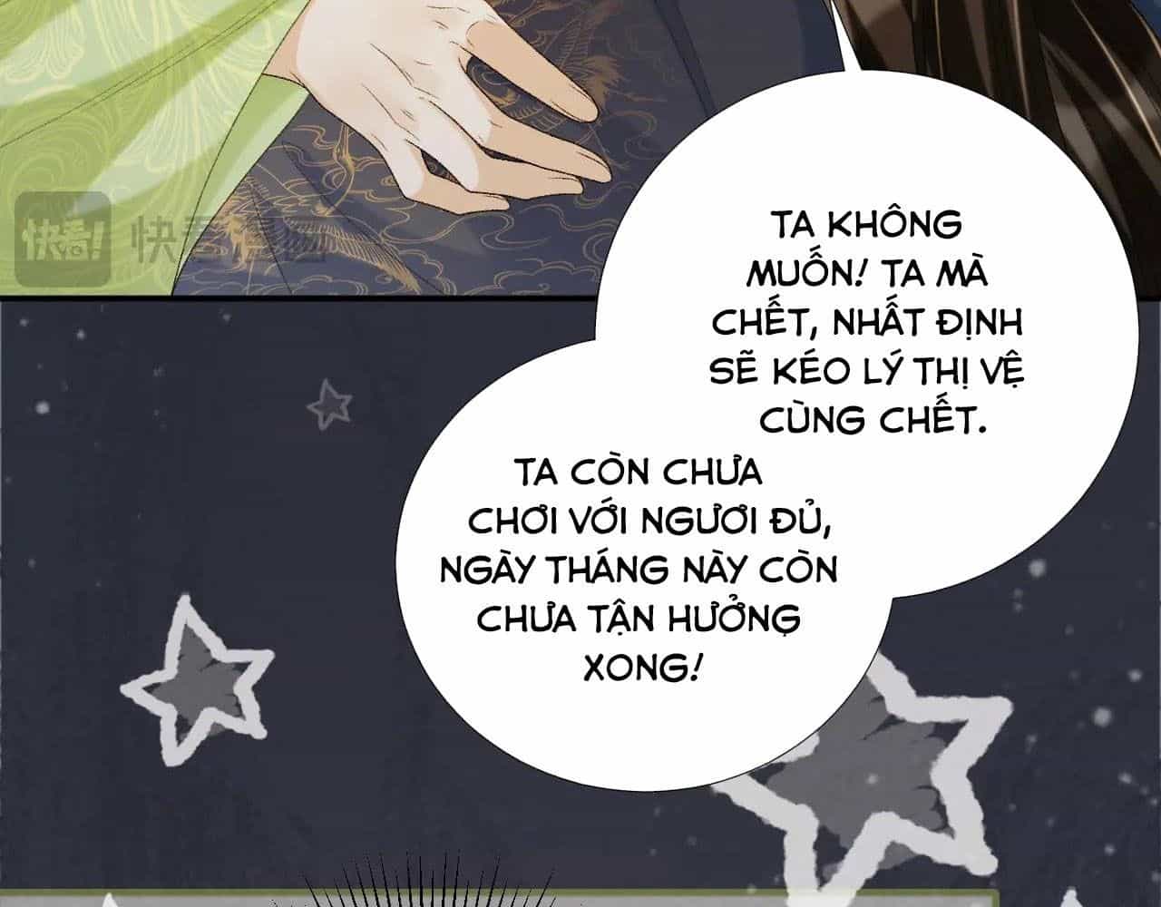Cạm Bẫy Lệch Lạc - Chương 66 - ảnh 35