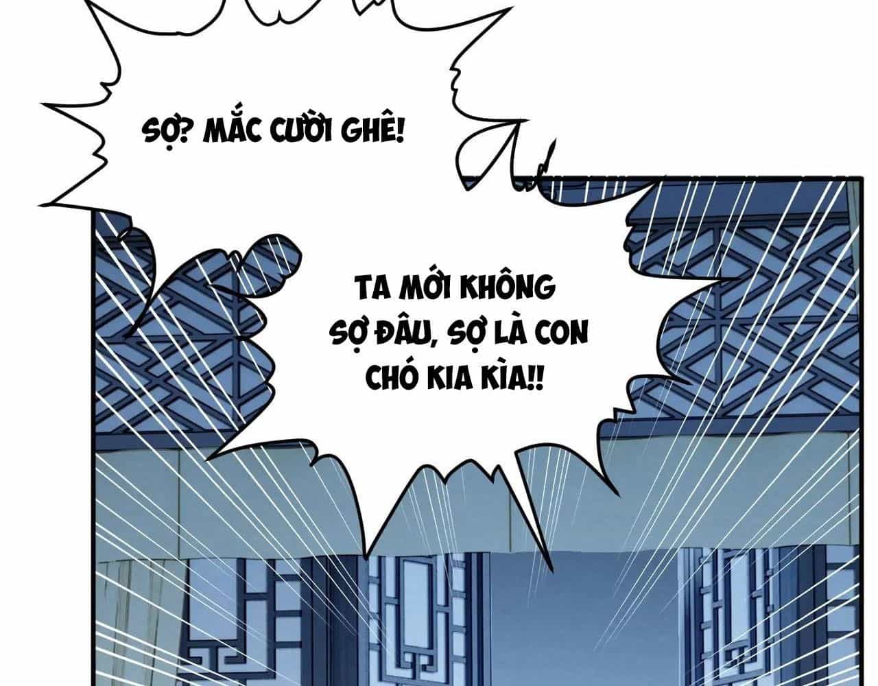 Cạm Bẫy Lệch Lạc - Chương 66 - ảnh 59
