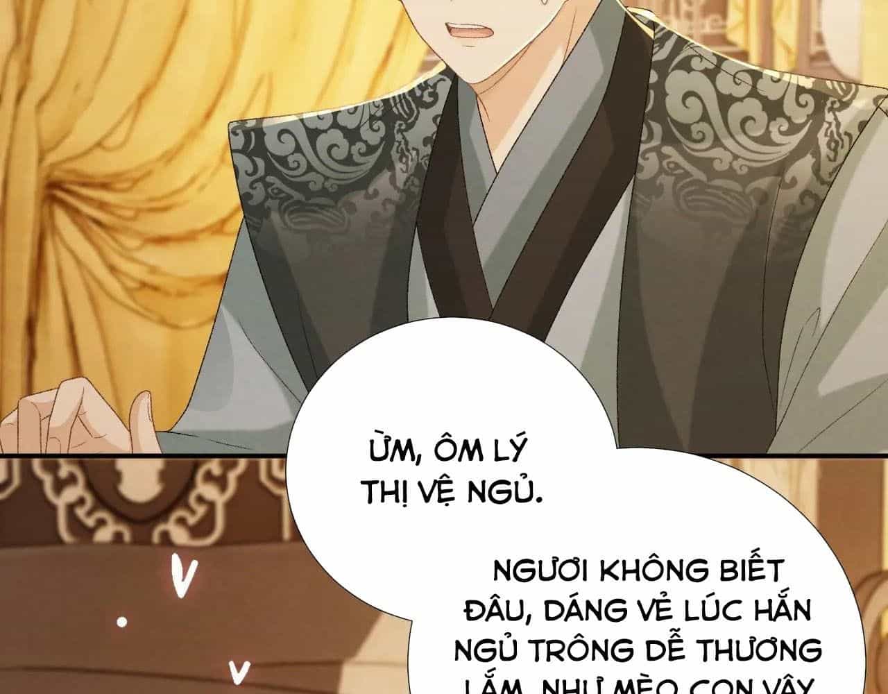 Cạm Bẫy Lệch Lạc - Chương 66 - ảnh 94