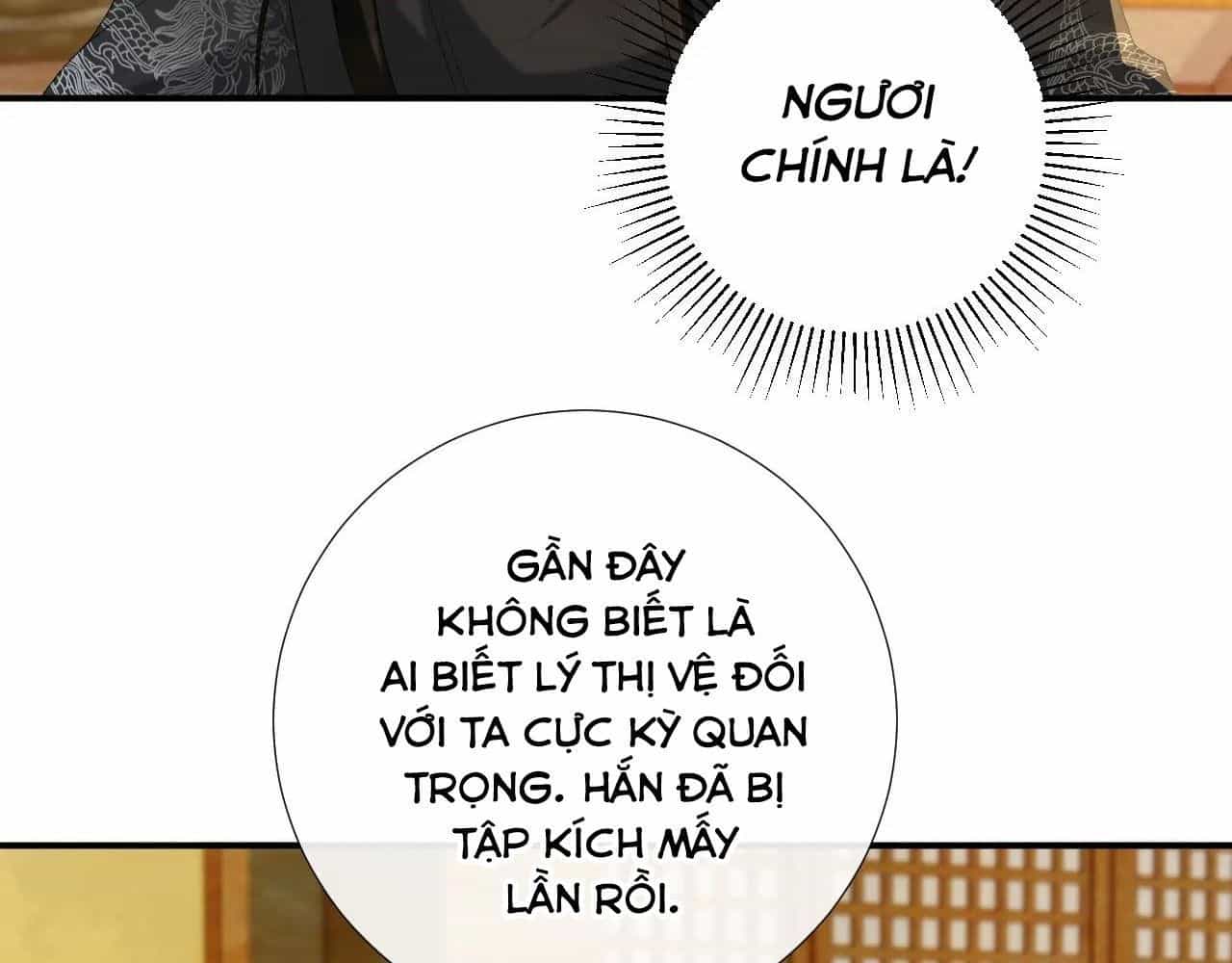 Cạm Bẫy Lệch Lạc - Chương 68 - ảnh 29