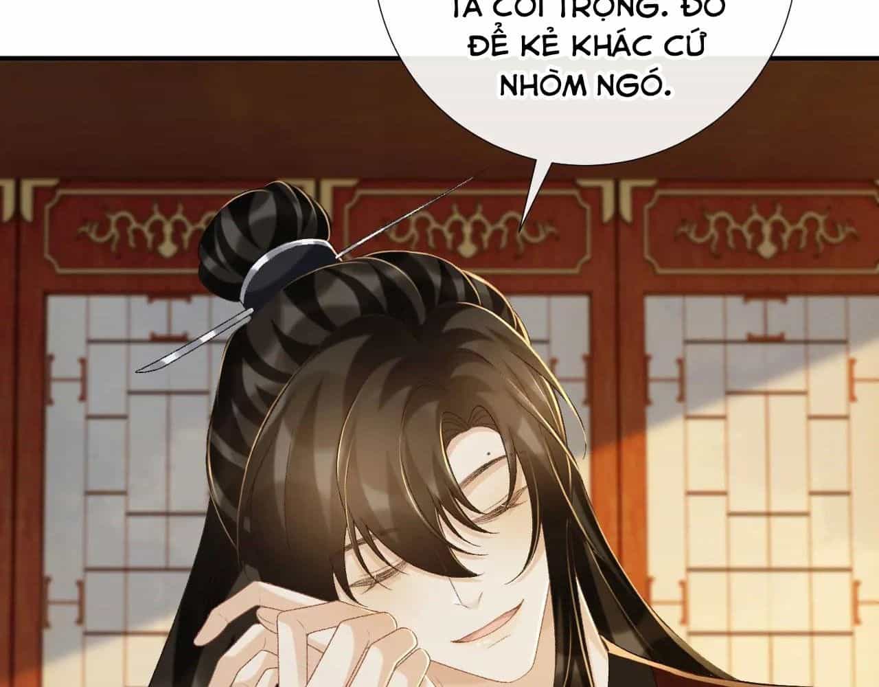 Cạm Bẫy Lệch Lạc - Chương 68 - ảnh 5