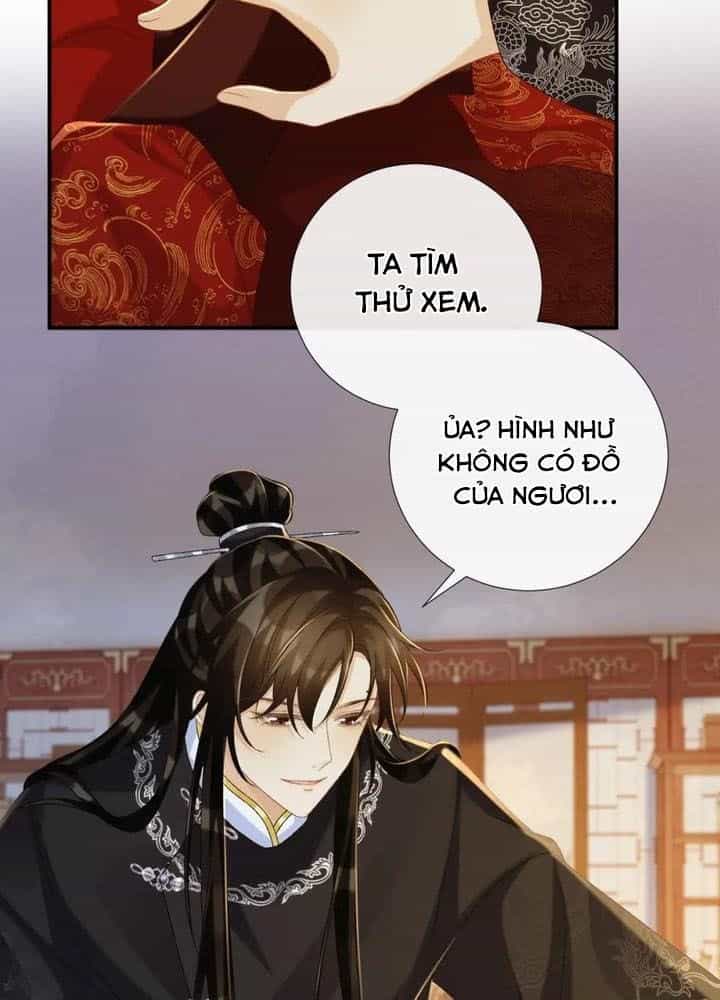 Cạm Bẫy Lệch Lạc - Chương 69 - ảnh 15