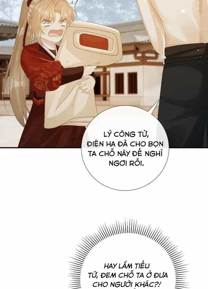 Cạm Bẫy Lệch Lạc - Chương 69 - ảnh 44