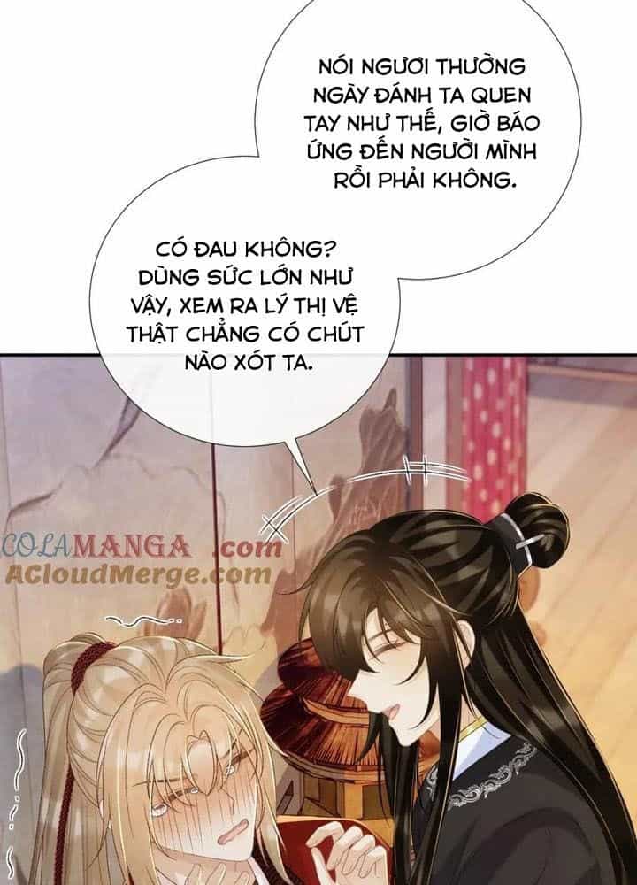 Cạm Bẫy Lệch Lạc - Chương 69 - ảnh 5