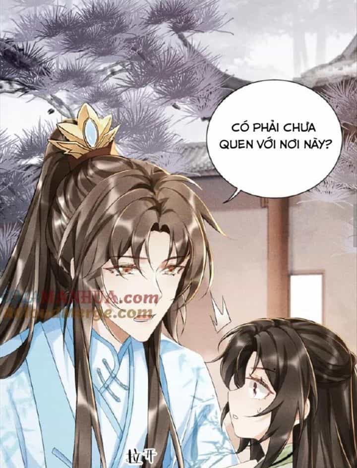 Cạm Bẫy Lệch Lạc - Chương 7 - ảnh 10
