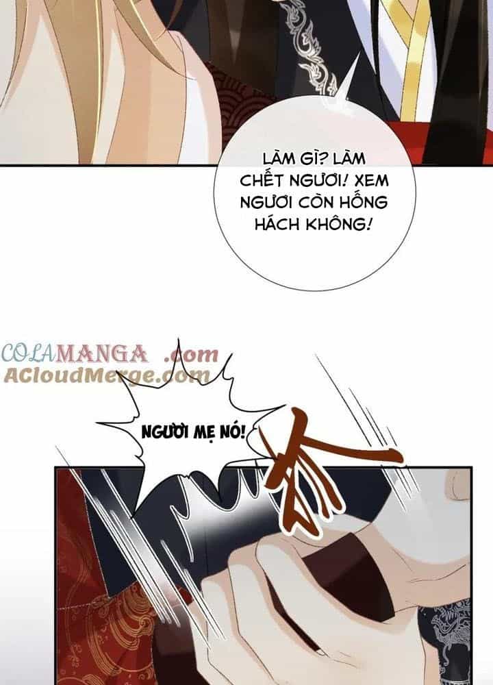 Cạm Bẫy Lệch Lạc - Chương 70 - ảnh 22