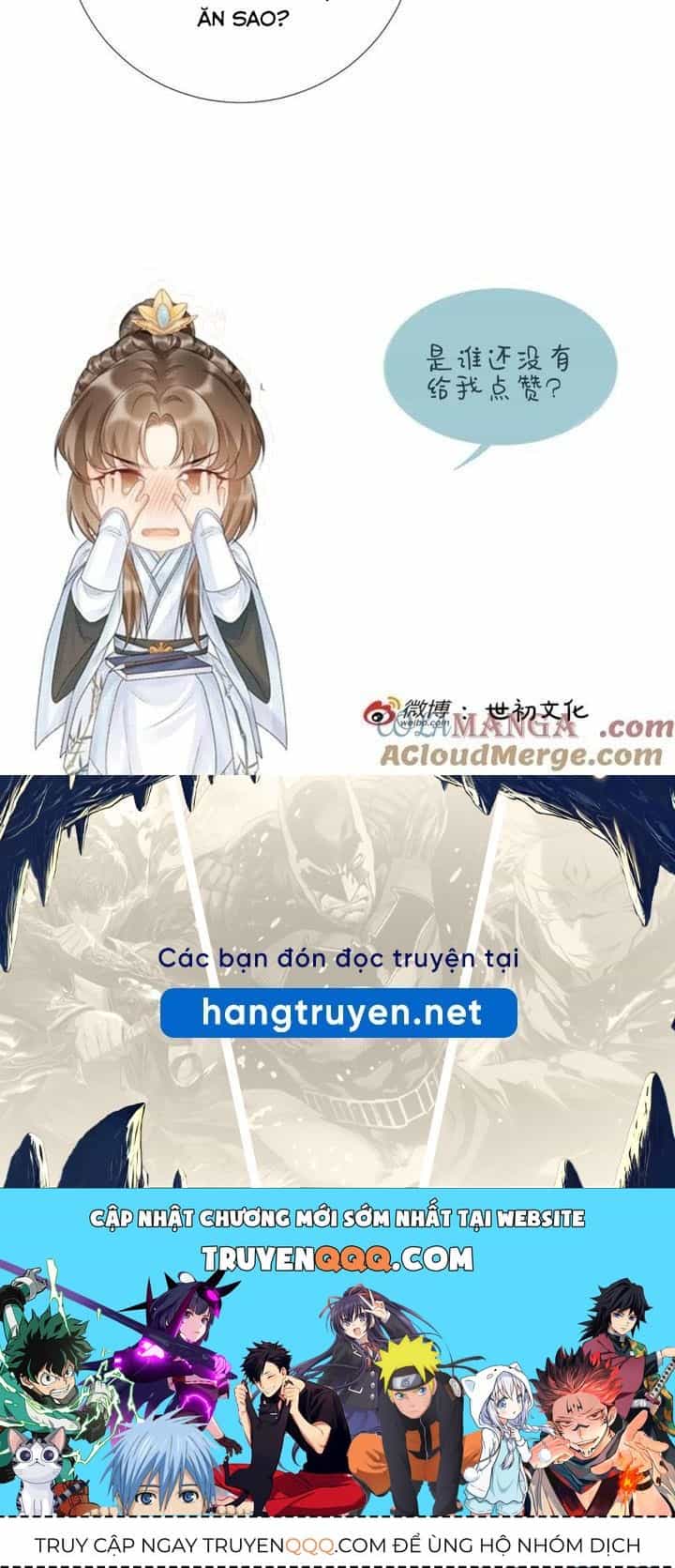 Cạm Bẫy Lệch Lạc - Chương 70 - ảnh 48