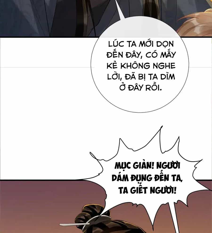 Cạm Bẫy Lệch Lạc - Chương 71 - ảnh 53