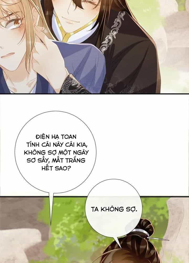 Cạm Bẫy Lệch Lạc - Chương 73 - ảnh 8