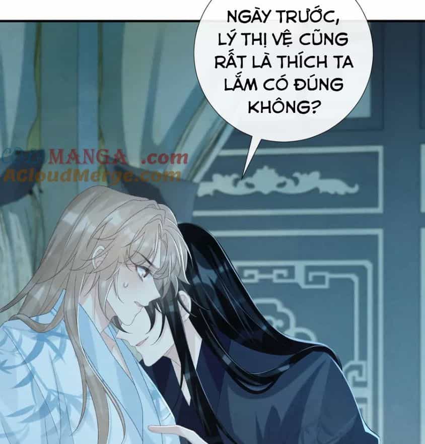 Cạm Bẫy Lệch Lạc - Chương 76 - ảnh 14