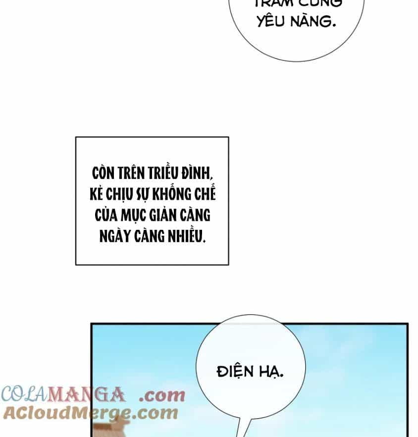 Cạm Bẫy Lệch Lạc - Chương 76 - ảnh 28