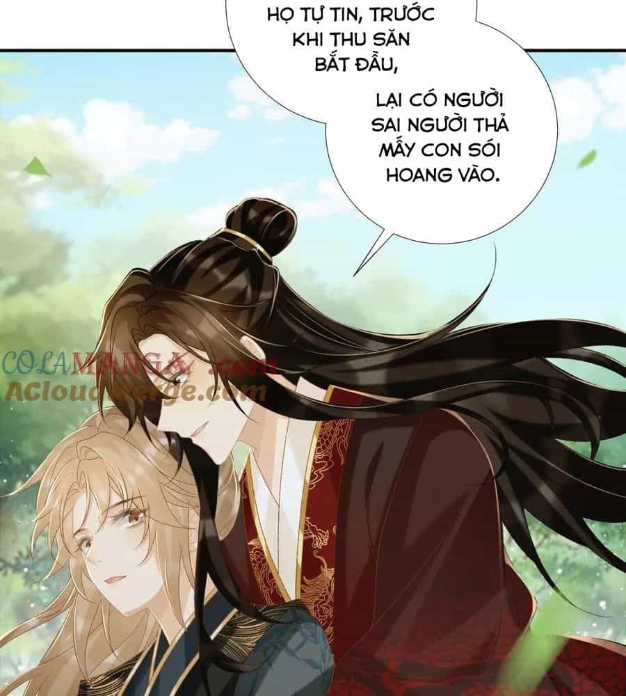 Cạm Bẫy Lệch Lạc - Chương 77 - ảnh 37