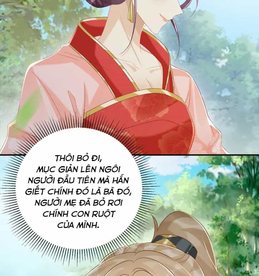 Cạm Bẫy Lệch Lạc - Chương 79 - ảnh 47