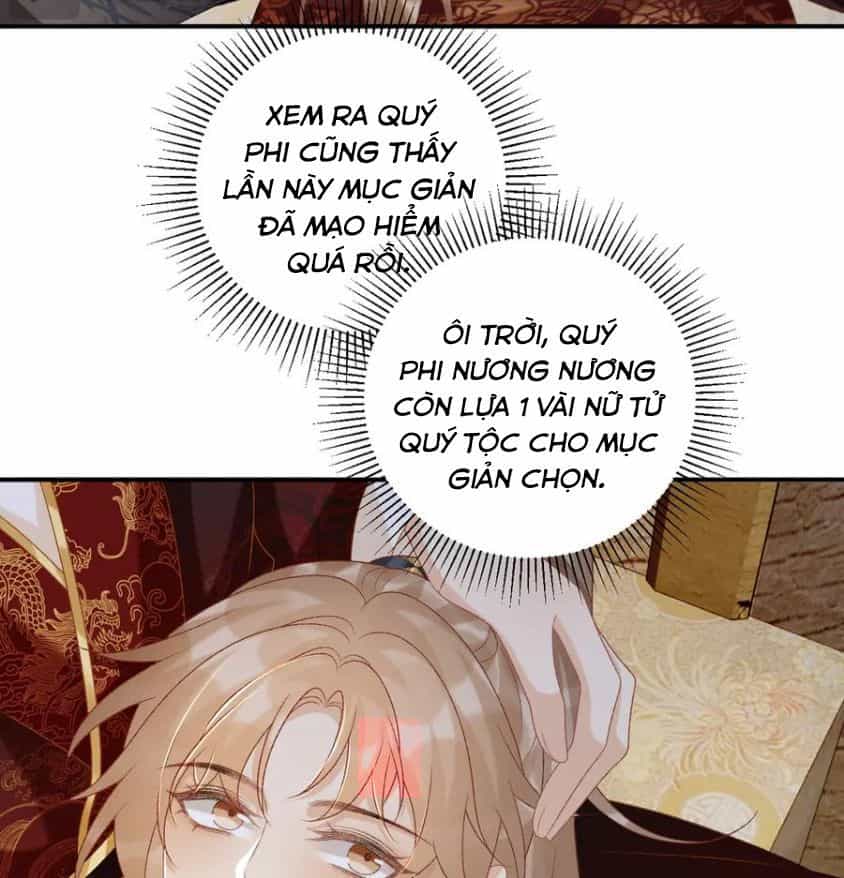 Cạm Bẫy Lệch Lạc - Chương 79 - ảnh 8