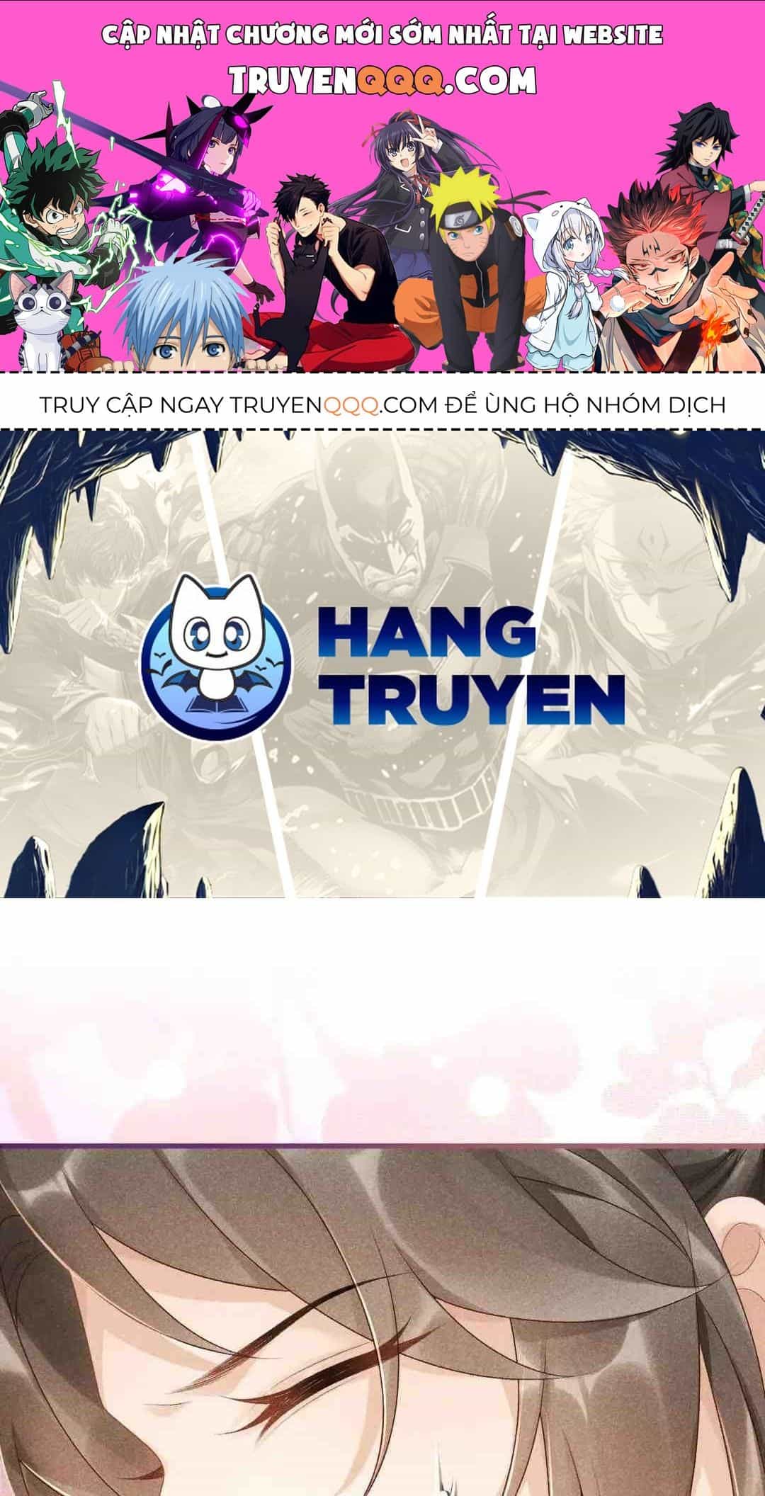 Cạm Bẫy Lệch Lạc - Chương 8 - ảnh 1