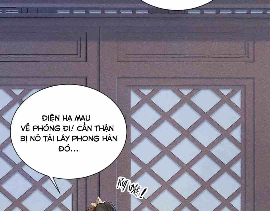 Cạm Bẫy Lệch Lạc - Chương 8 - ảnh 13