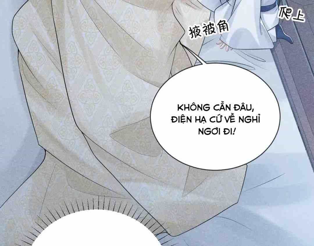 Cạm Bẫy Lệch Lạc - Chương 8 - ảnh 17