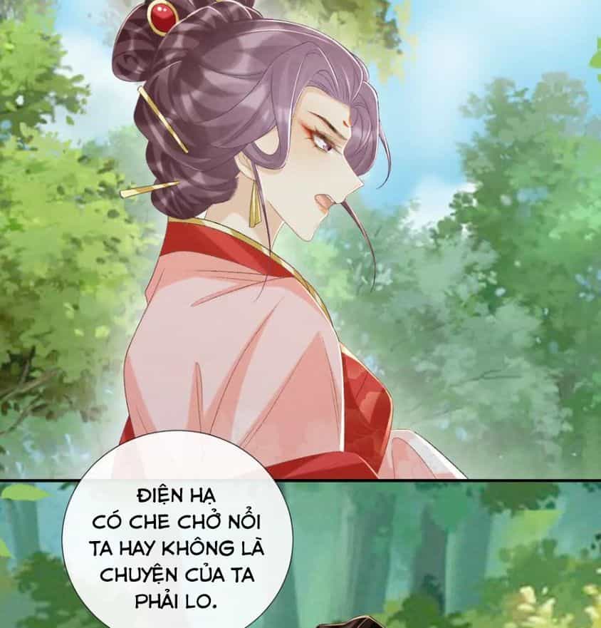 Cạm Bẫy Lệch Lạc - Chương 80 - ảnh 11
