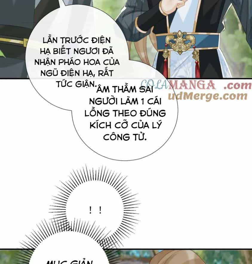 Cạm Bẫy Lệch Lạc - Chương 80 - ảnh 22