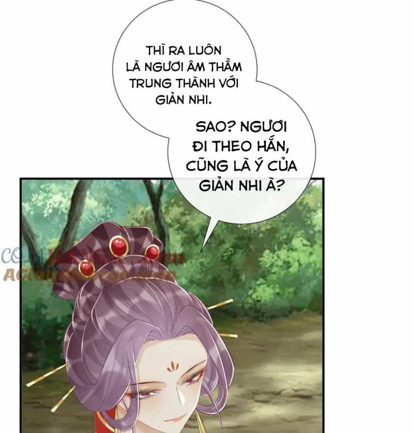Cạm Bẫy Lệch Lạc - Chương 80 - ảnh 7