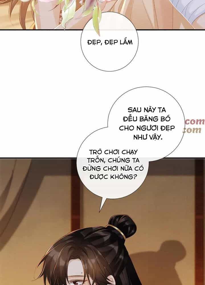 Cạm Bẫy Lệch Lạc - Chương 81 - ảnh 16