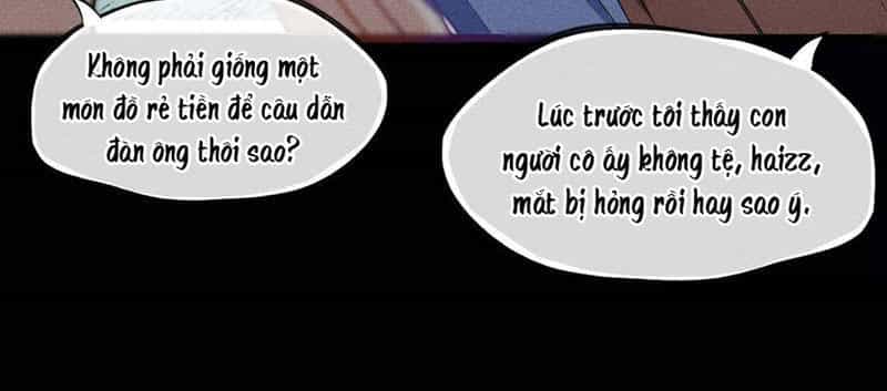 Cạm Bẫy Lửa Tình - Chương 1 - ảnh 24