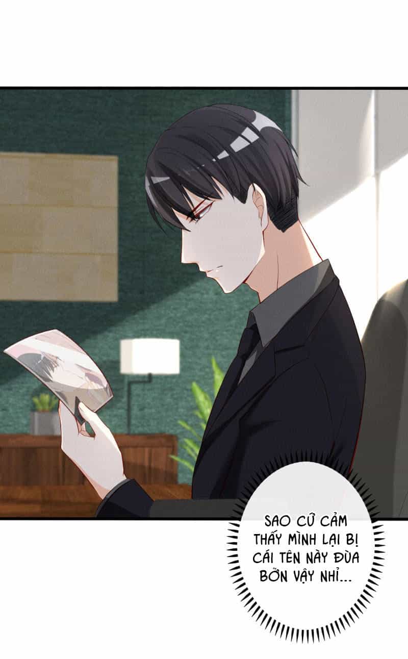 Cạm Bẫy Lửa Tình - Chương 10 - ảnh 15