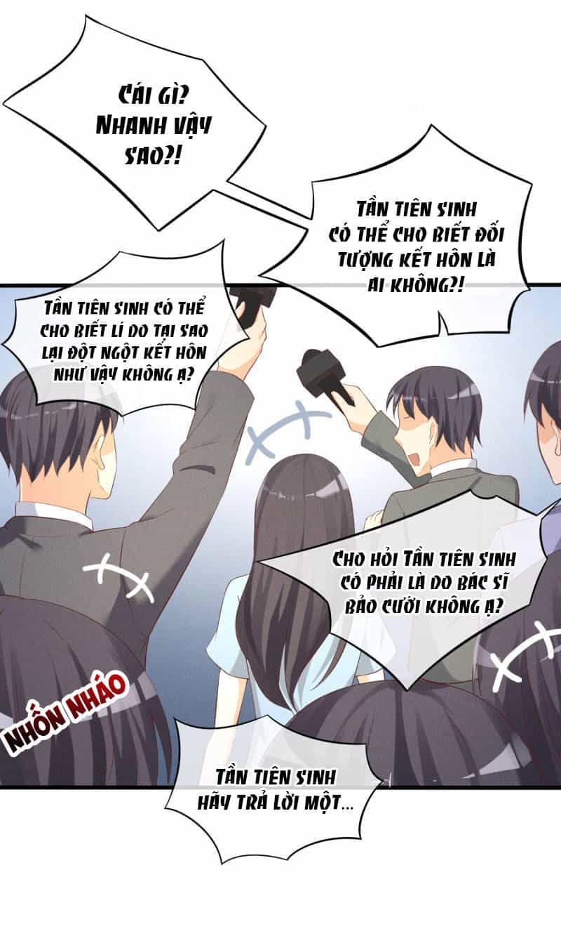 Cạm Bẫy Lửa Tình - Chương 10 - ảnh 38