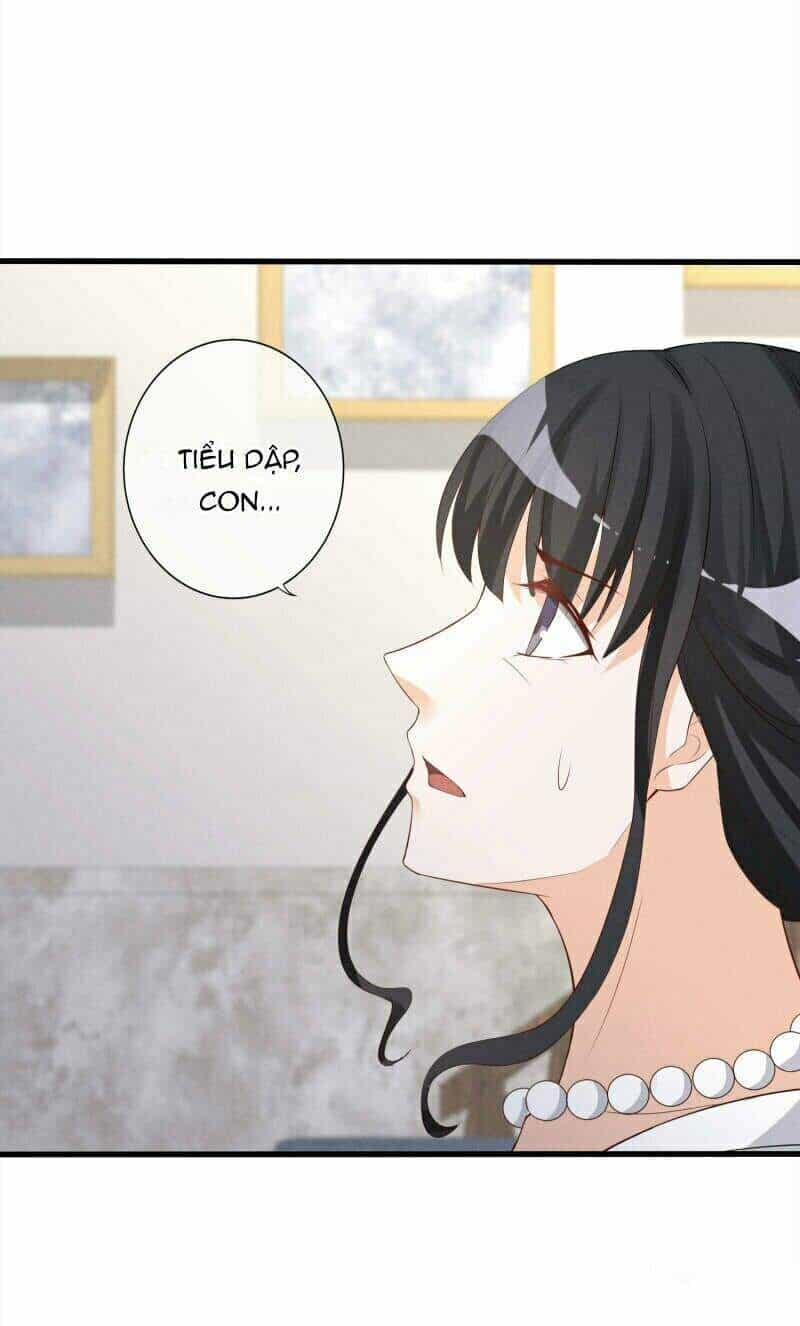 Cạm Bẫy Lửa Tình - Chương 14 - ảnh 35