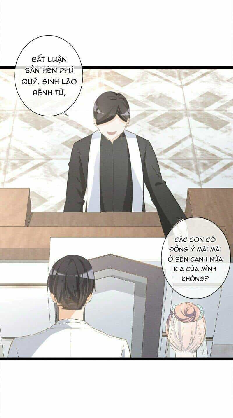 Cạm Bẫy Lửa Tình - Chương 16 - ảnh 35